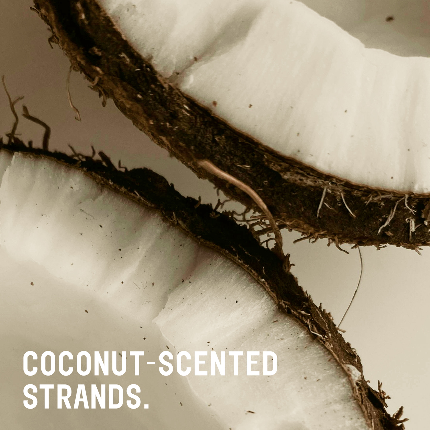 Classic Coconut Conditioner