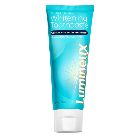 Whitening Toothpaste - 3.75oz