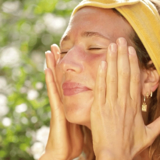 Illuminating Cleansing Oil