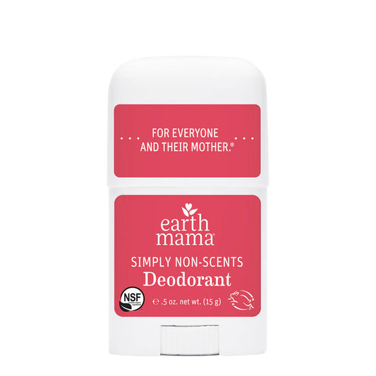Earth Mama Deodorant
