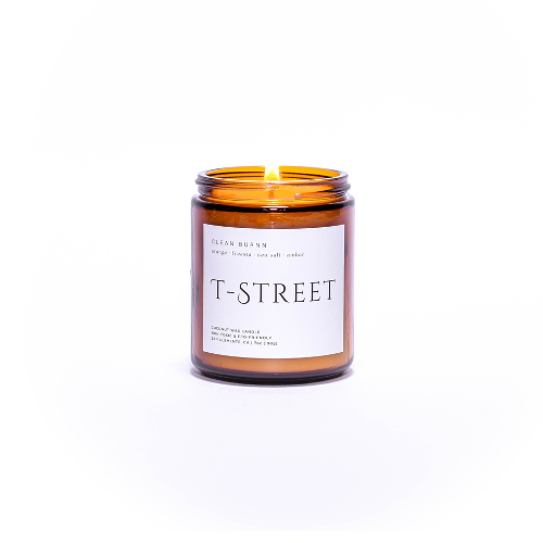 T-Street