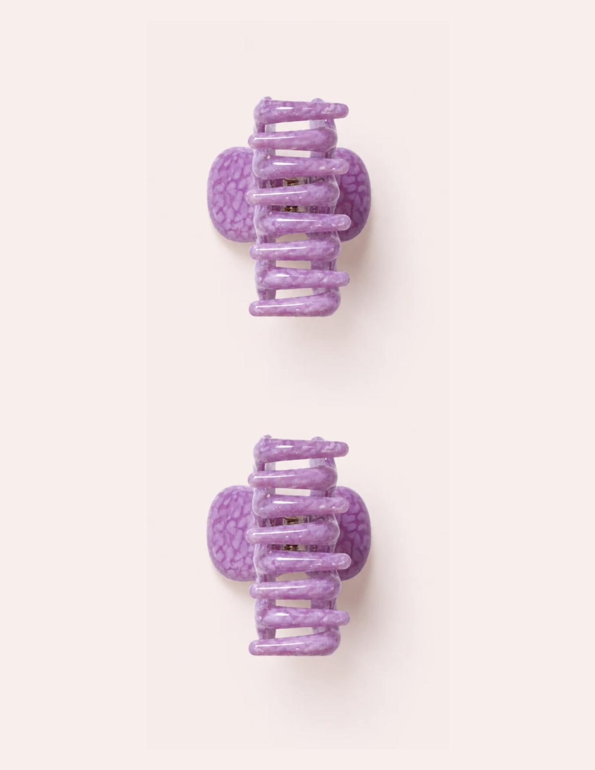 Vol.III claw clip