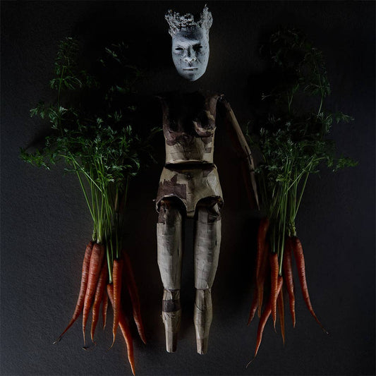 FOURTEEN CARROTS