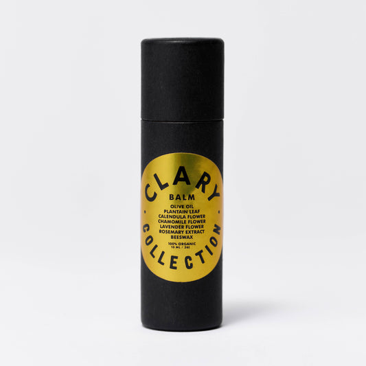Olive Balm Stick .3oz