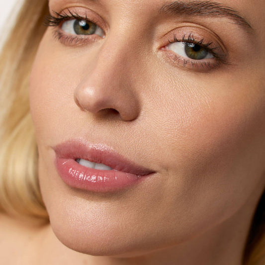 Lip Whip Peppermint Blush