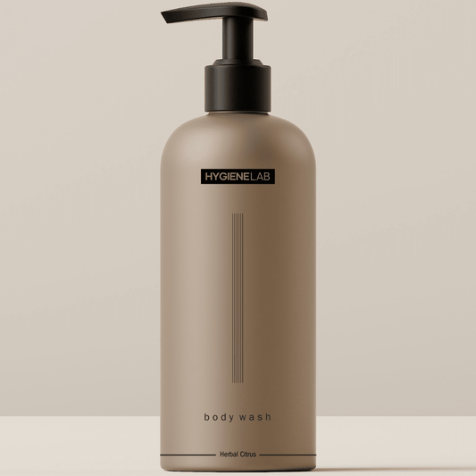 Body Wash