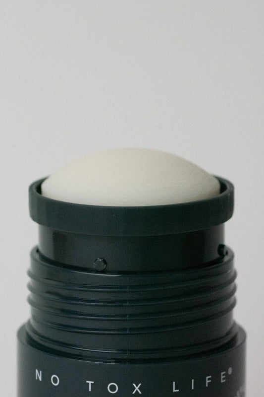 SOLIDSILK® Deodorant Refill Capsule (Earl Grey) - No Tox Life