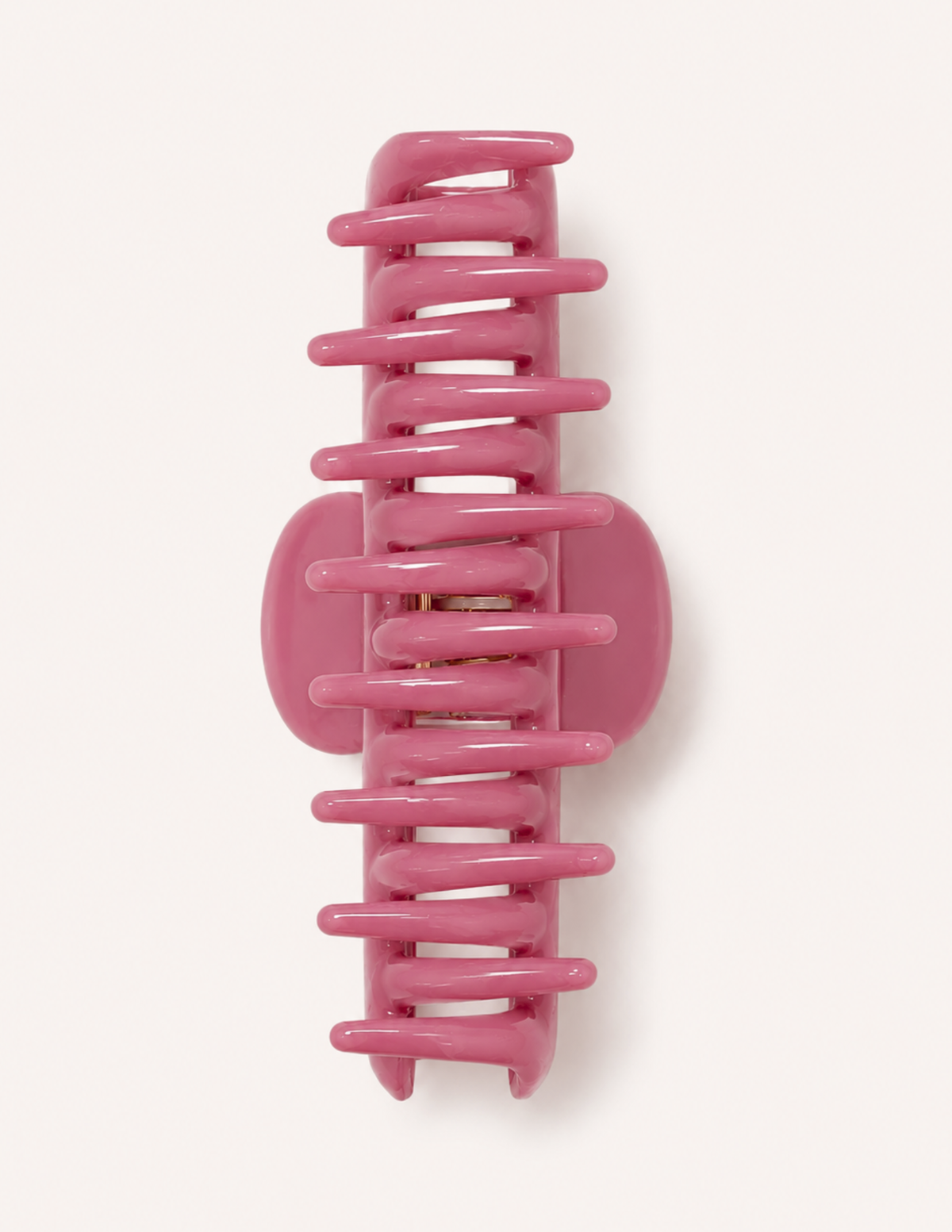 Vol.I claw clip