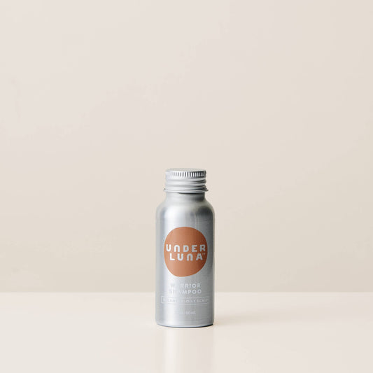 WHS - 2 oz. Trial Size Shampoos + Conditioners