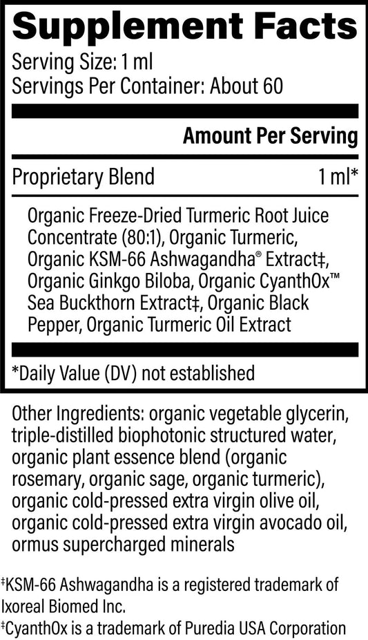 Global Healing Brain Health