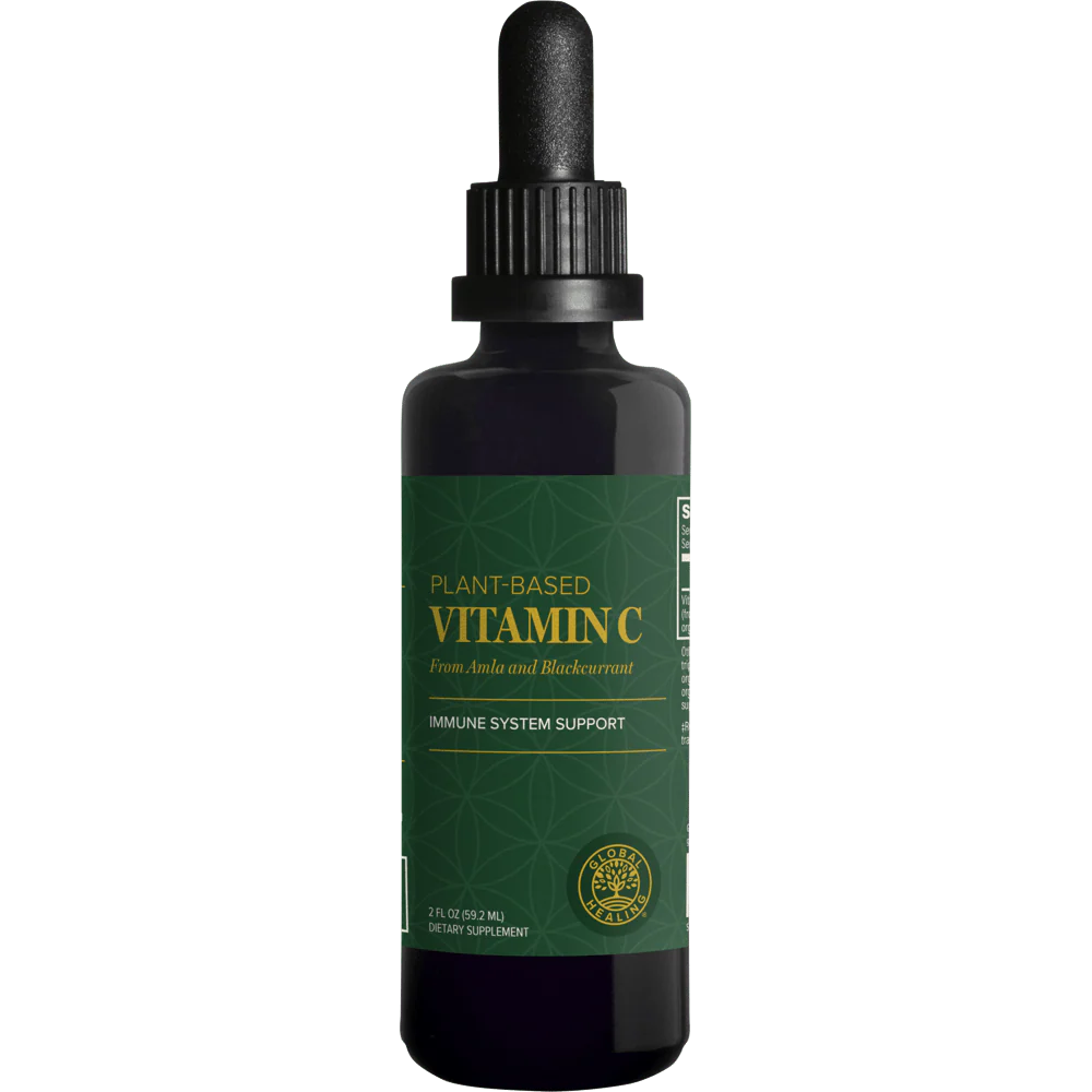 Global Healing Vitamin C