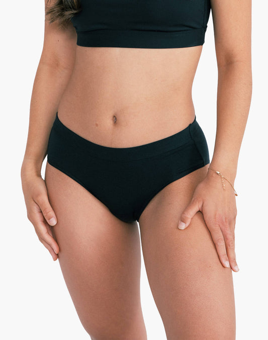 EveryWEAR Leakproof Cotton Brief