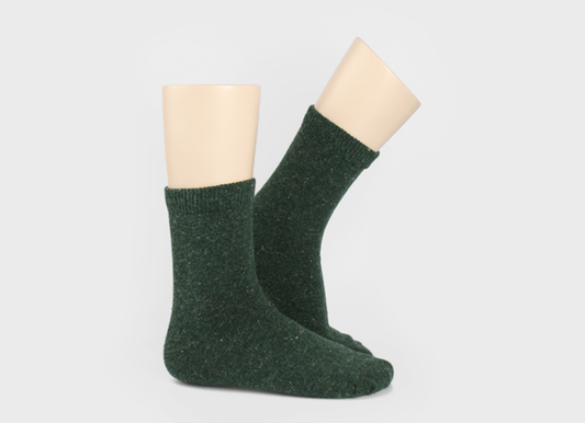 Wool Socks For Men Cozy Wool Angora