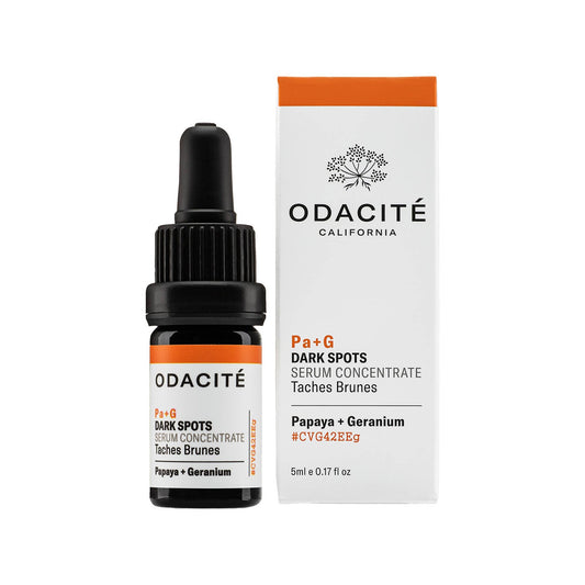 Pa+G Dark Spots Serum Concentrate