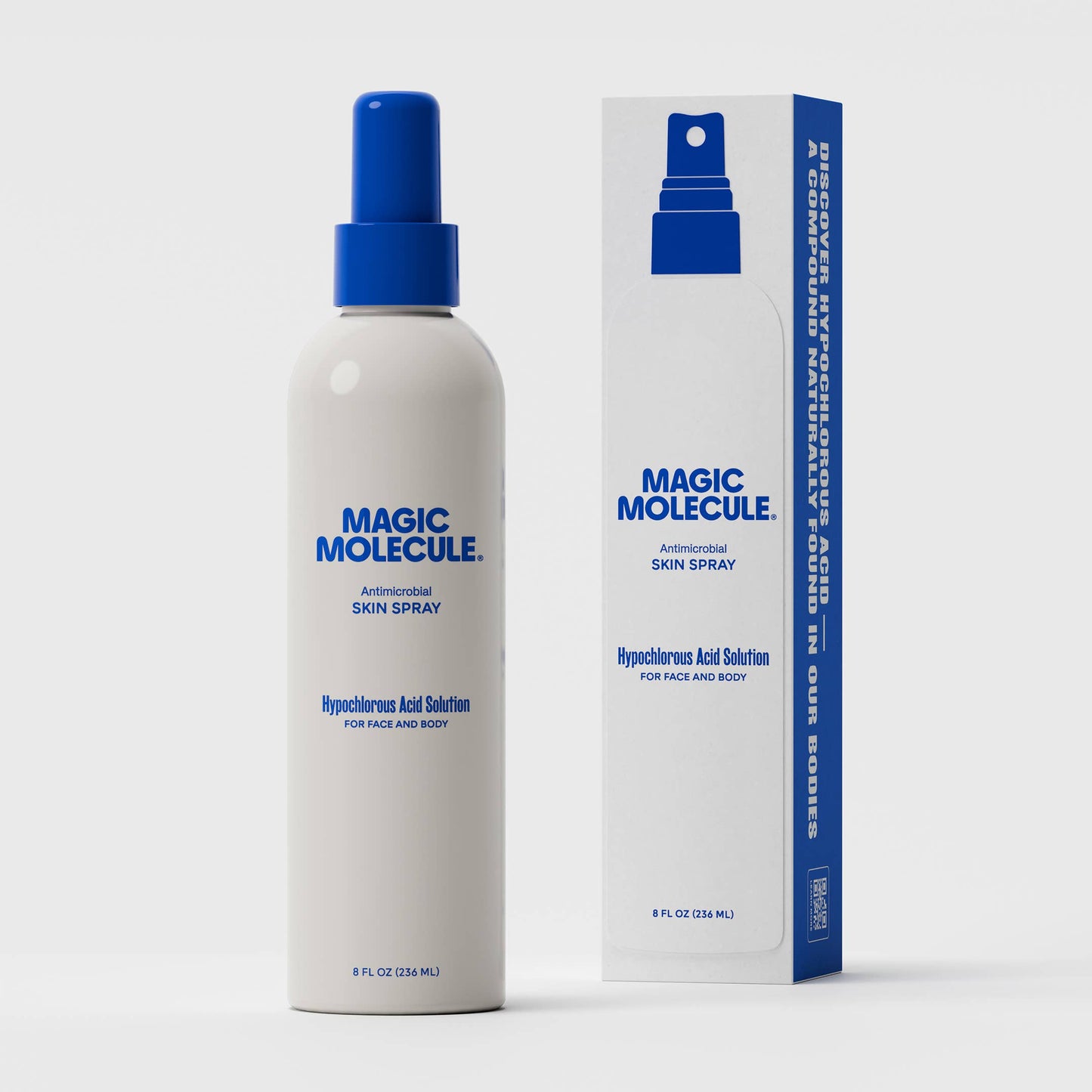 Magic Molecule