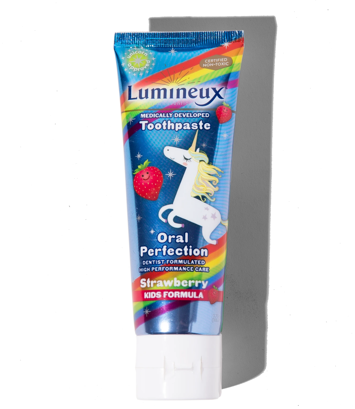 Kids Toothpaste - 3.75oz