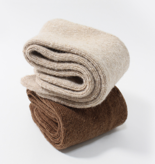 Women's 100% Merino Wool Socks