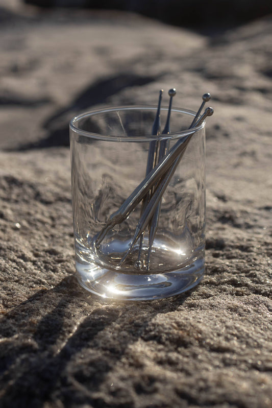 Reflexology Tool