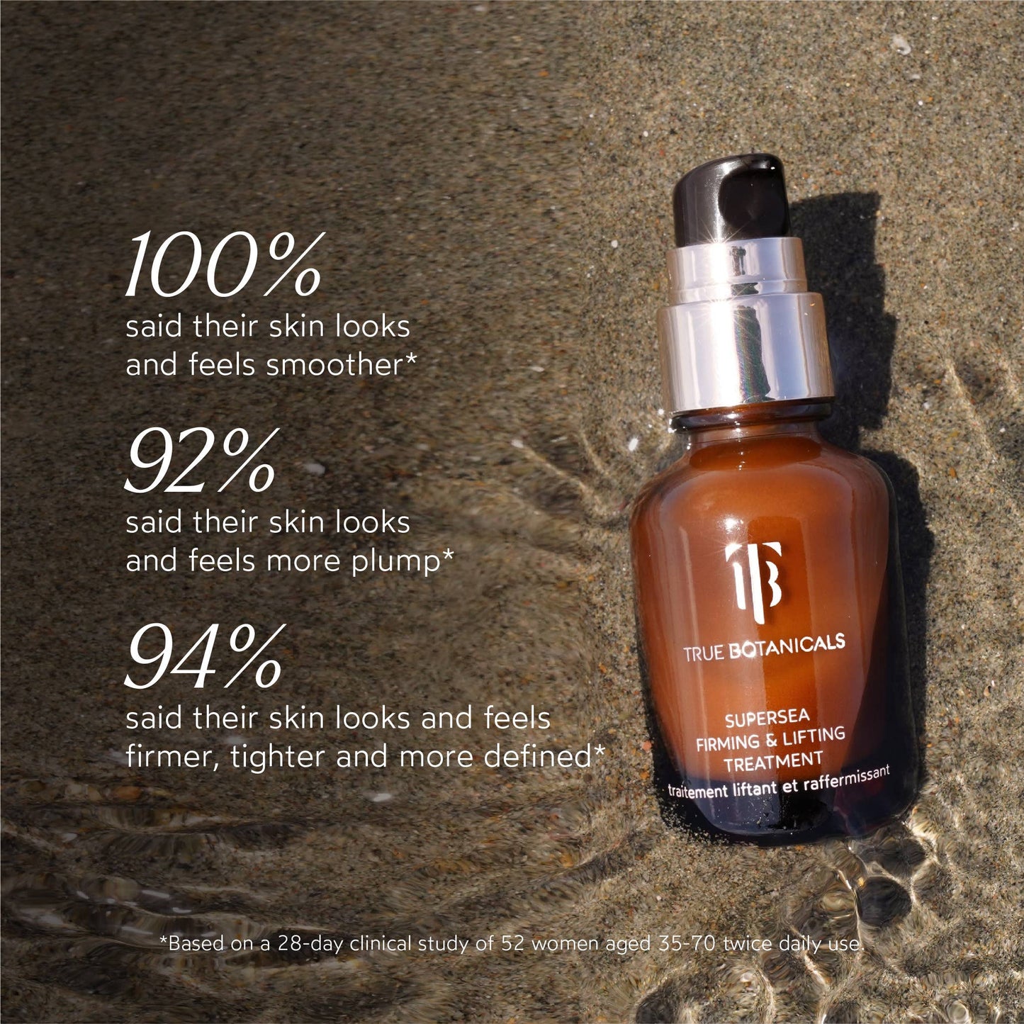 SuperSEA Firming & Lifting Treatment