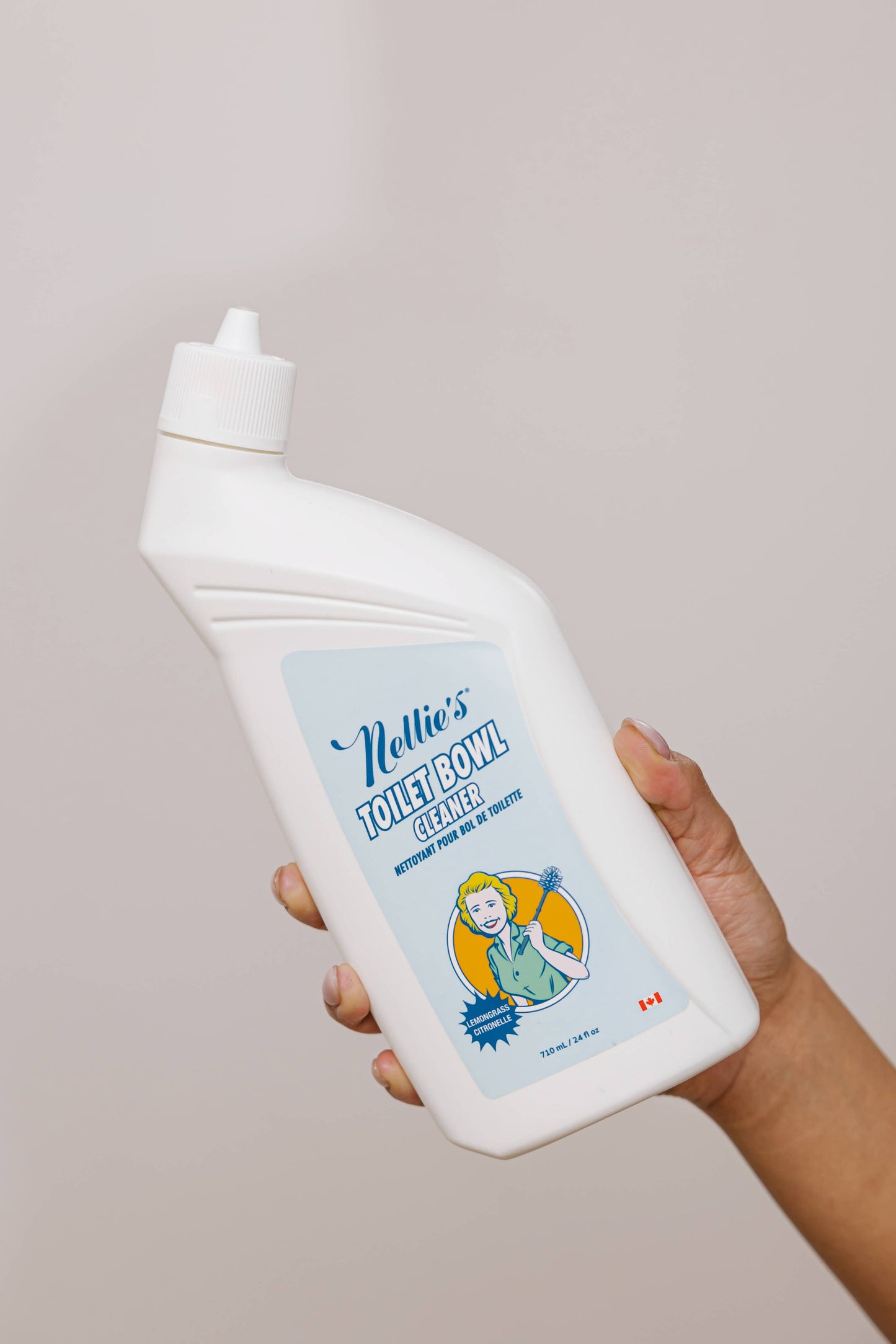 Toilet Bowl Cleaner