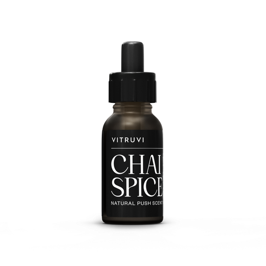 Chai Spice Push Scent Refill