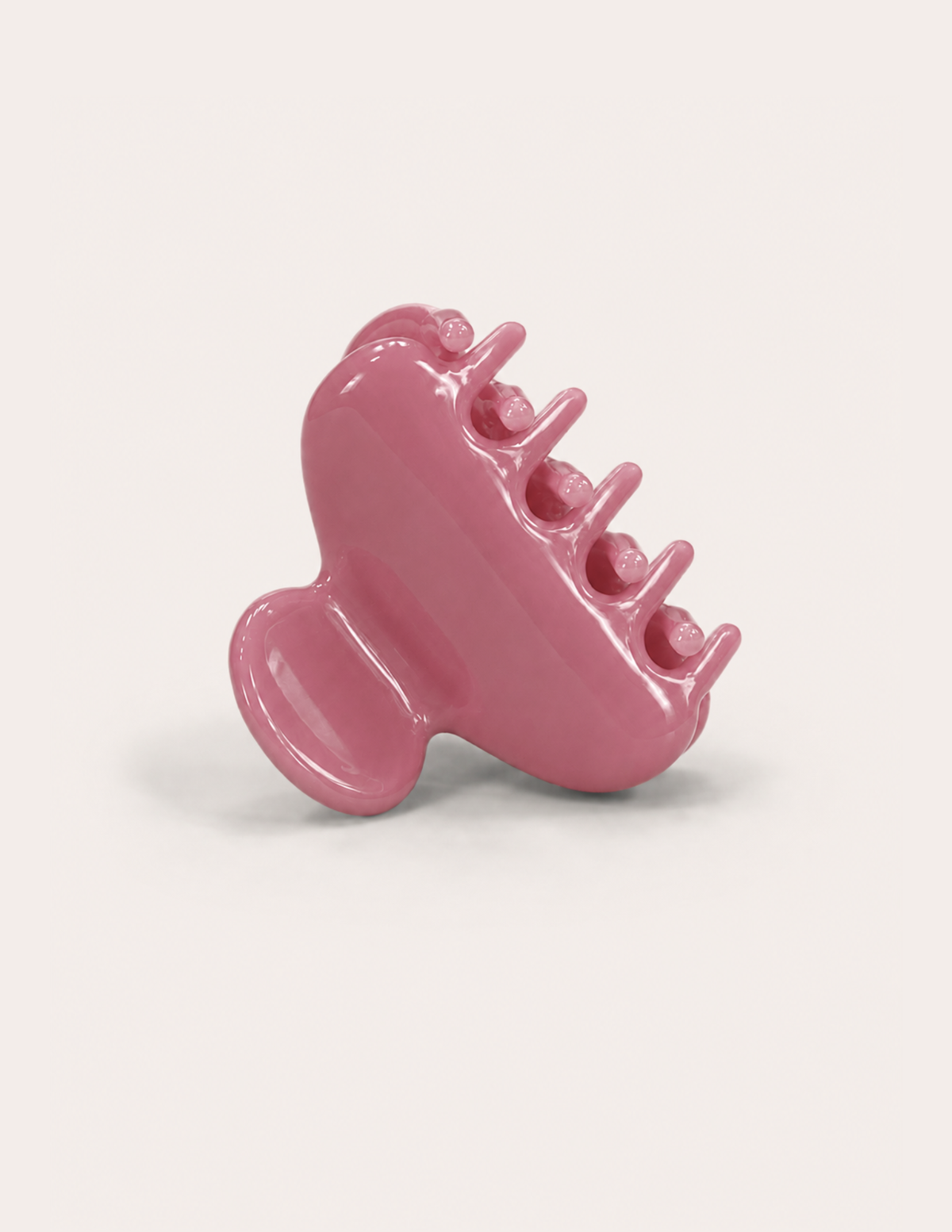 Vol.IIII claw clip