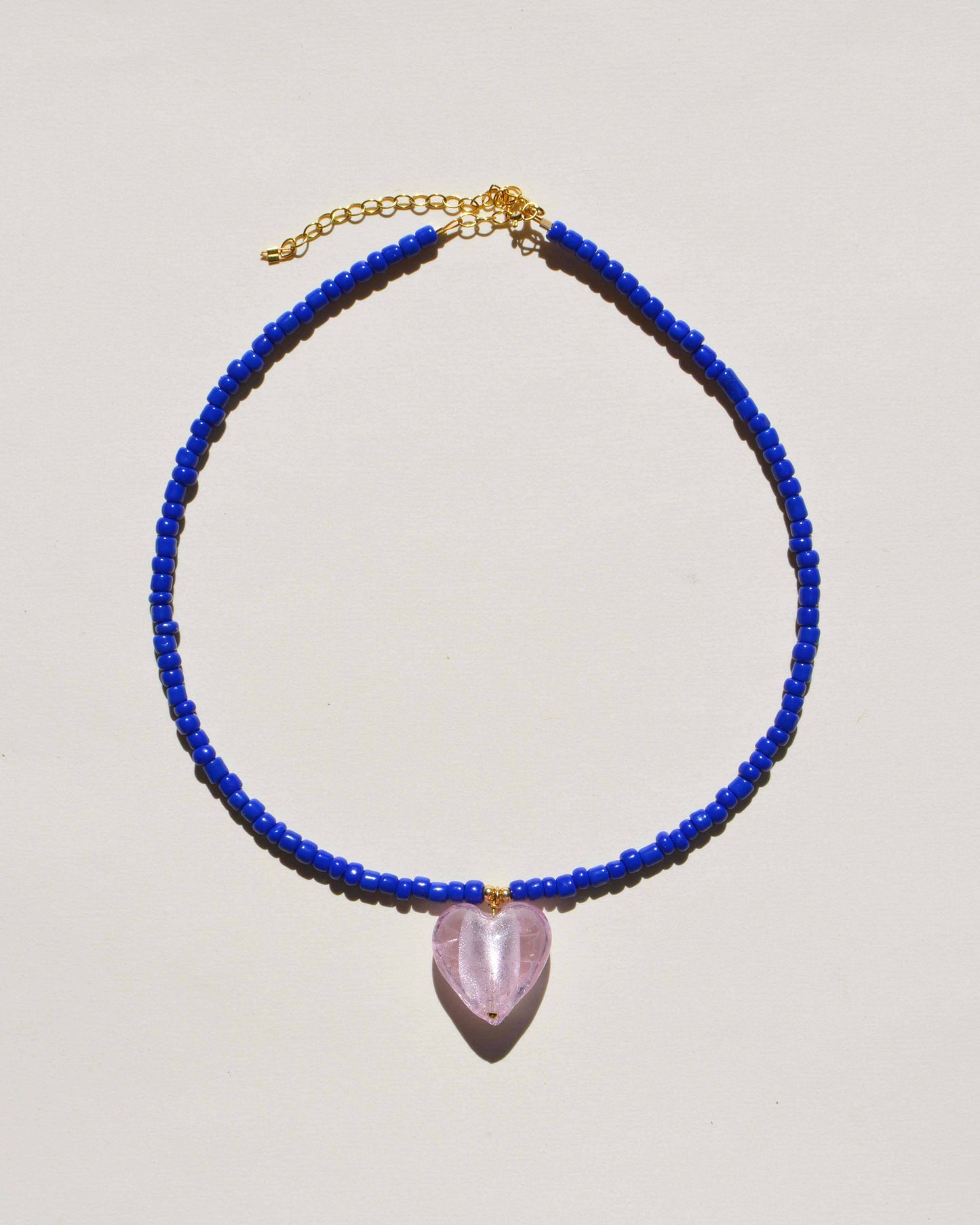 Dolly Bead Necklace