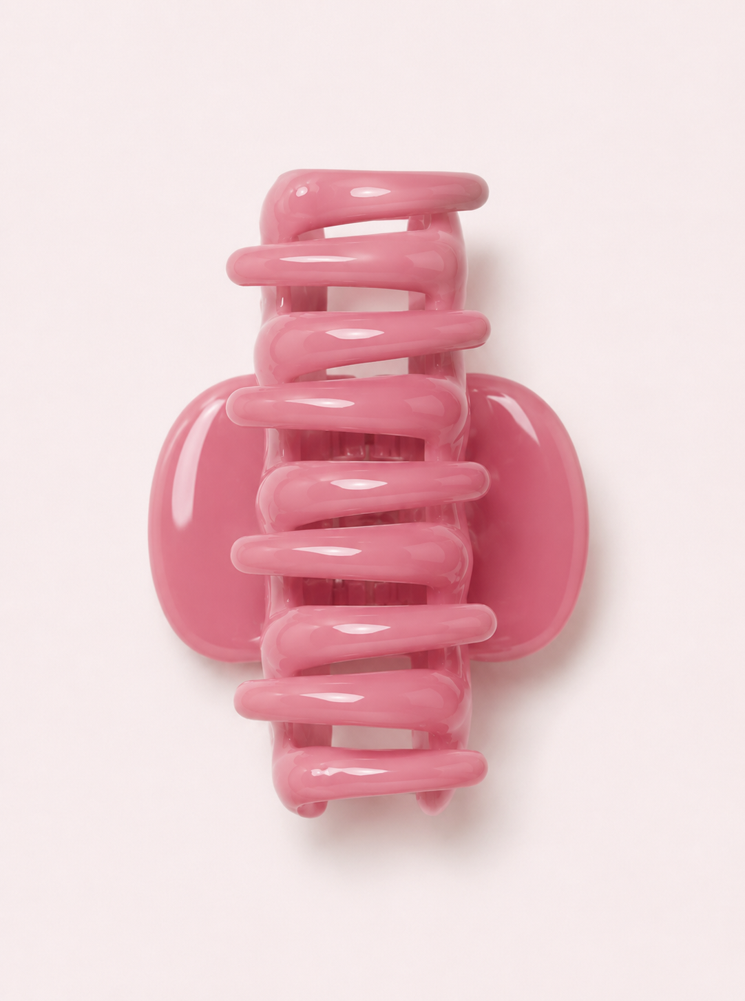 Vol.II claw clip - core