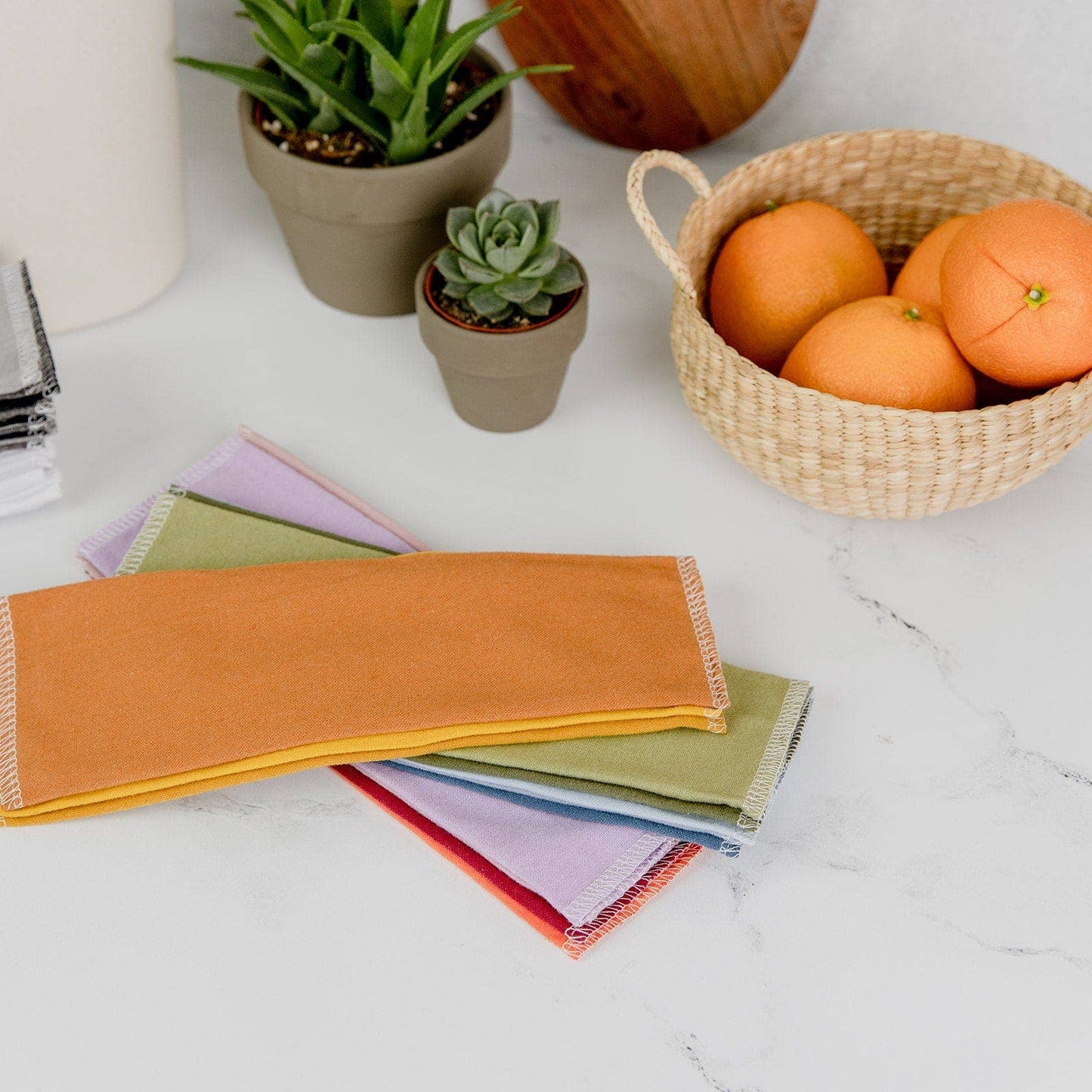 Reusable Paper Towels 12-Pack