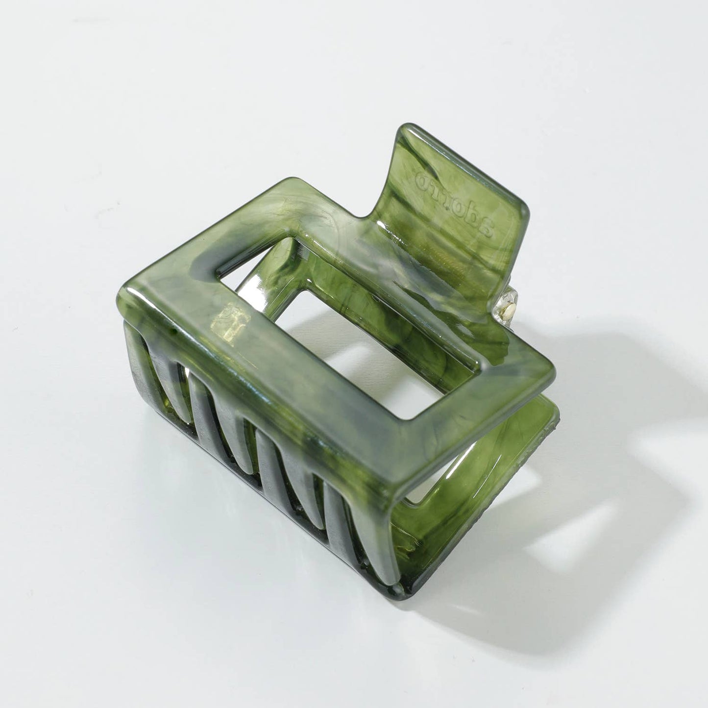 Jade Green S/M | Assorted Small/Medium Claw Clips