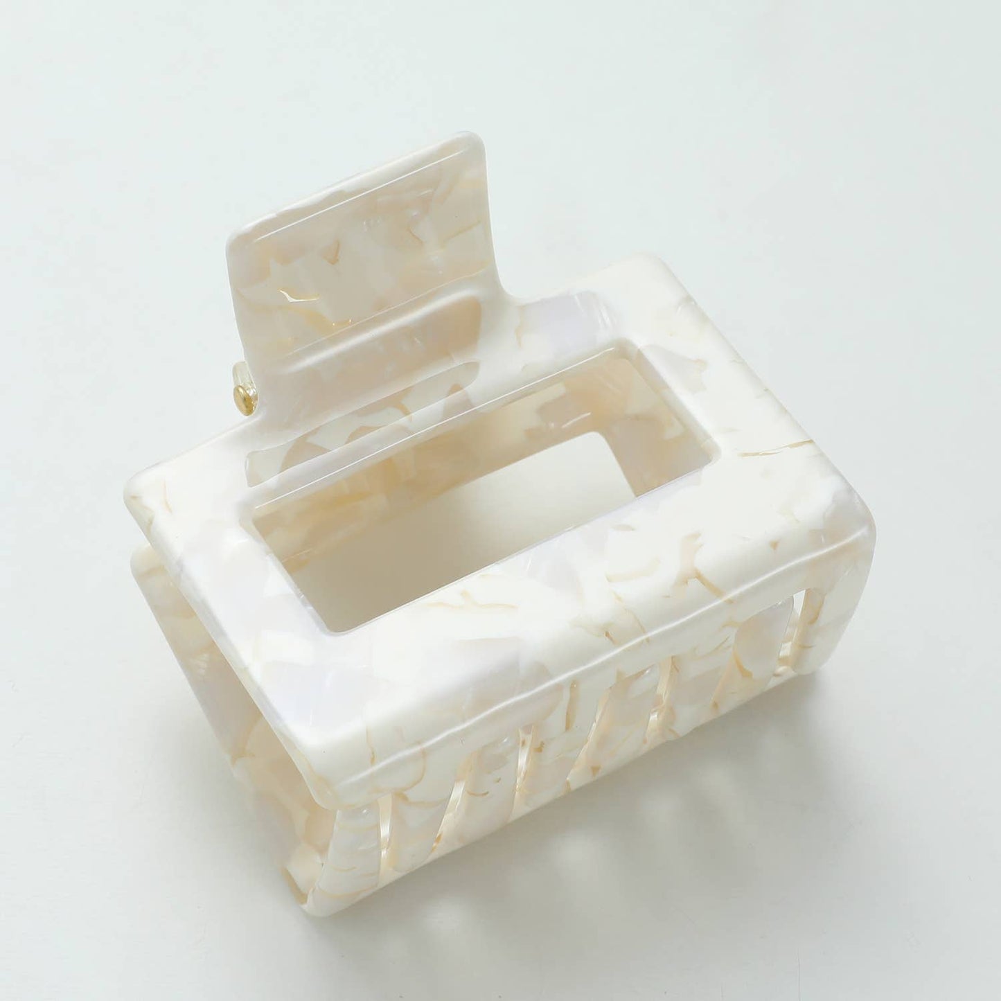 Snowfall S/M - Assorted Claw Clips