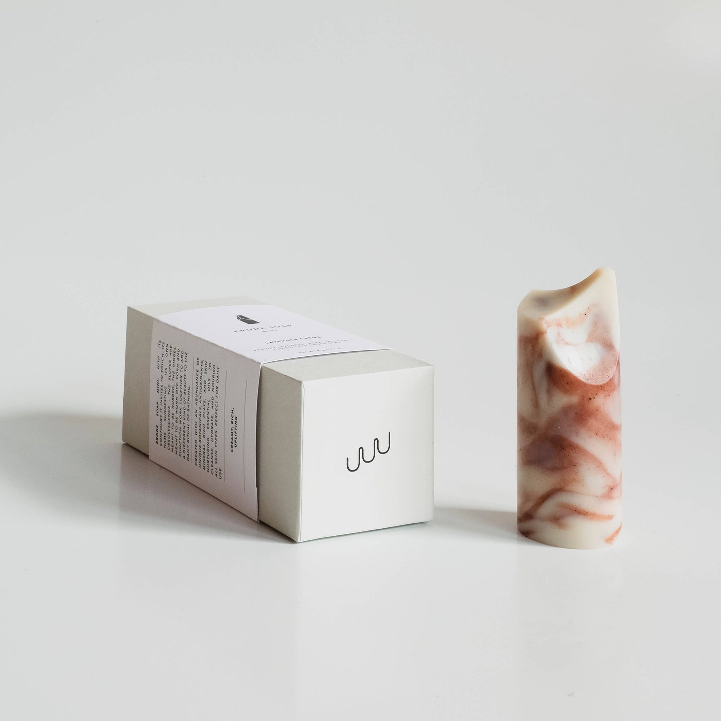 Erode Soap Mini - Lavender