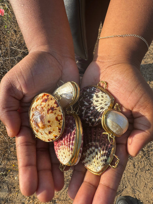 Eucalyptus Blossom Lip & Body Balm