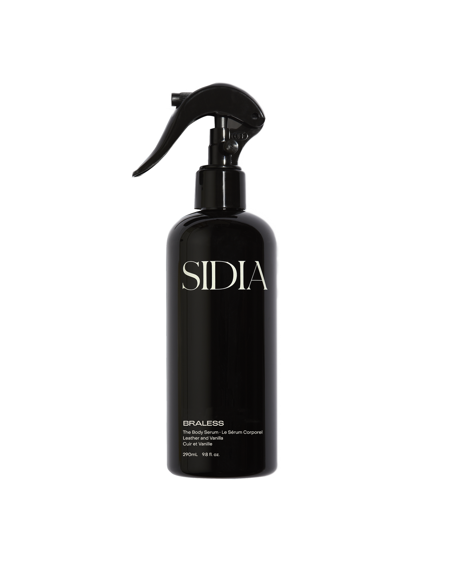 Sidia BRALESS The Body Serum