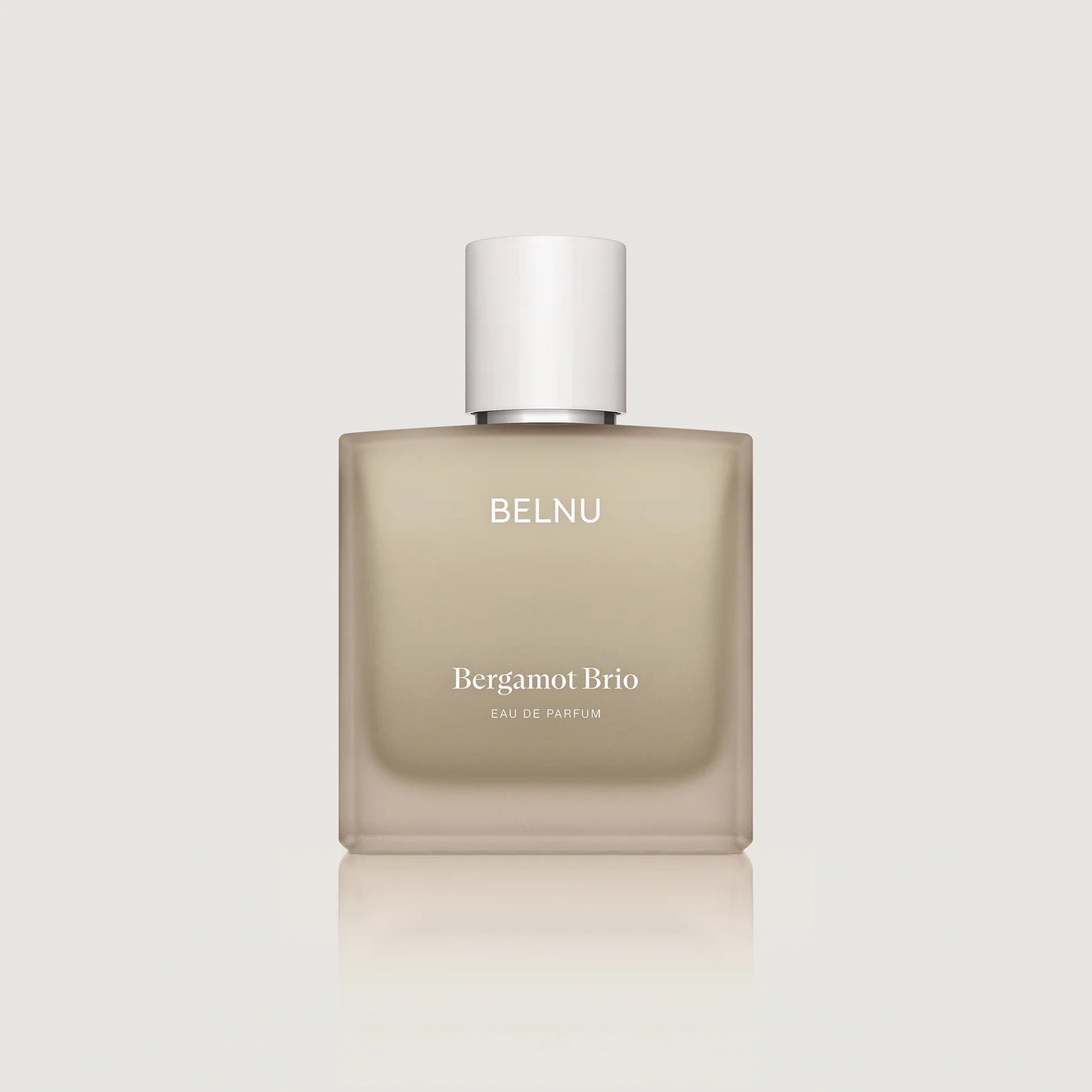 Belnu Bergamot Brio