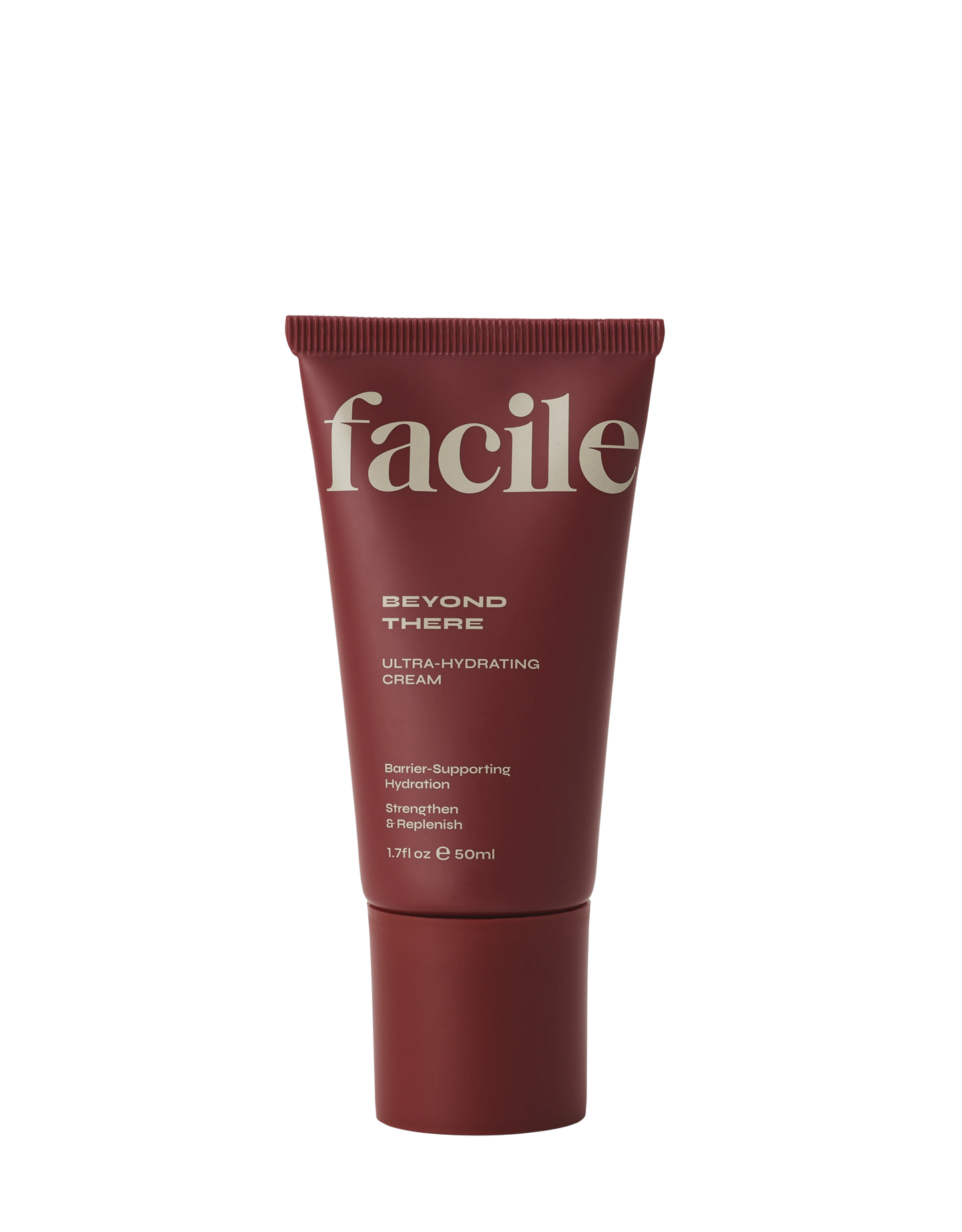 Facile Beyond There Moisturizer
