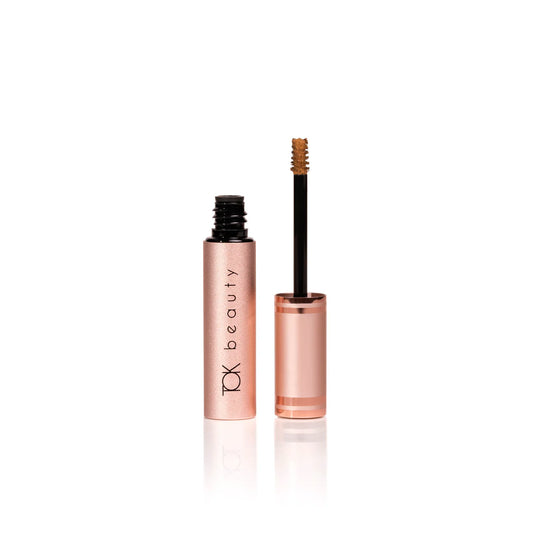TOK Beauty Volumizing Brow Gel