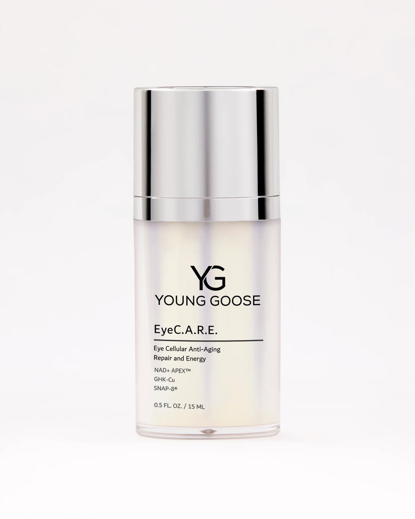 Young Goose Eye C.A.R.E