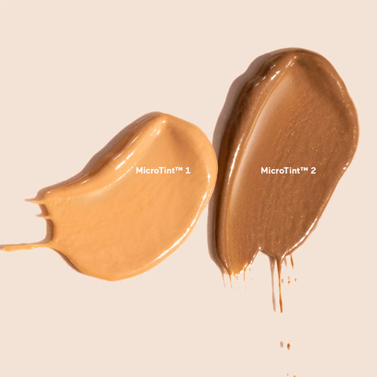 Solara Suncare Fortune Teller Brightening Sunscreen Serum SPF 30