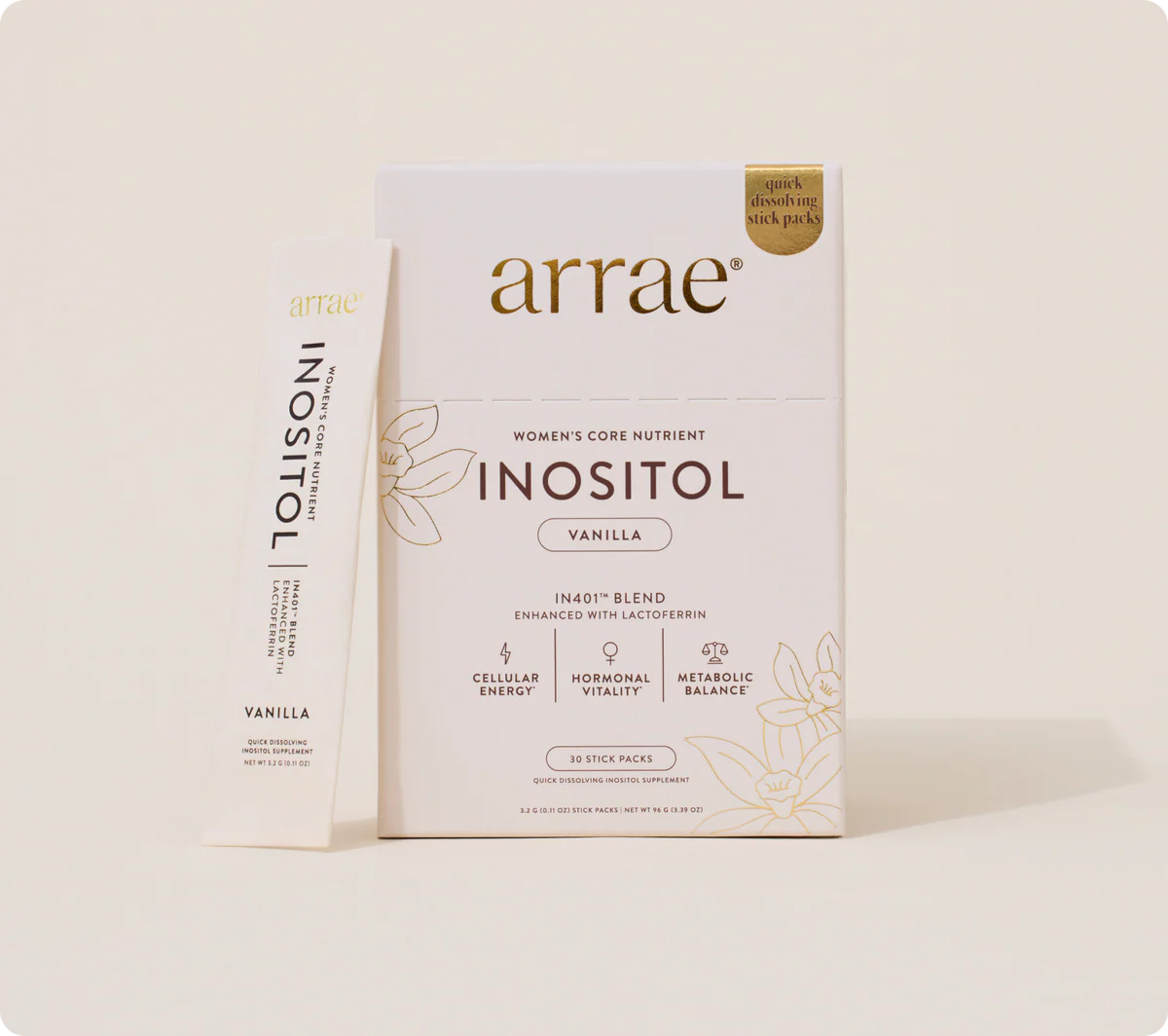 Arrae Inositol