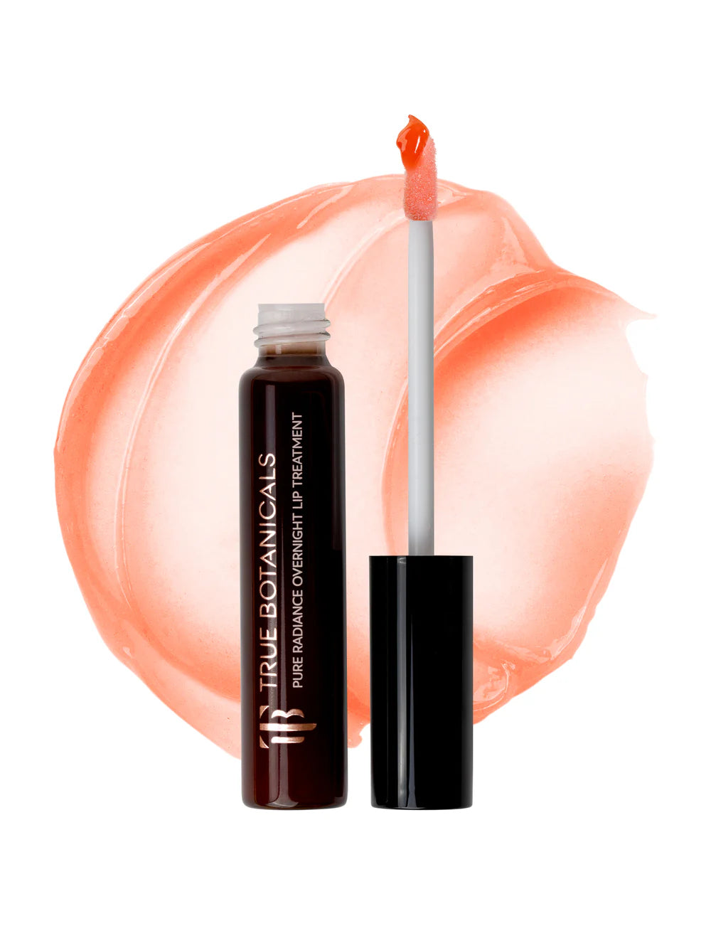True Botanicals Pure Radiance Overnight Lip Treatment