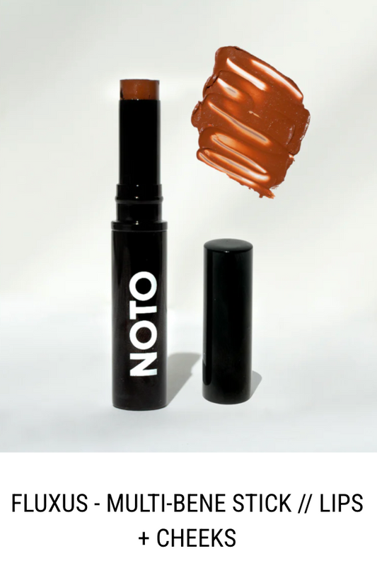 Noto Lip + Cheek Color