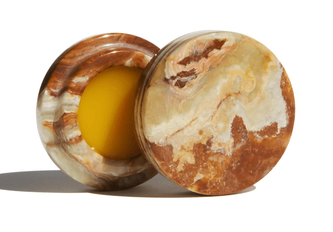 URB Apothecary Perfume Balm - Guava Helichrysm