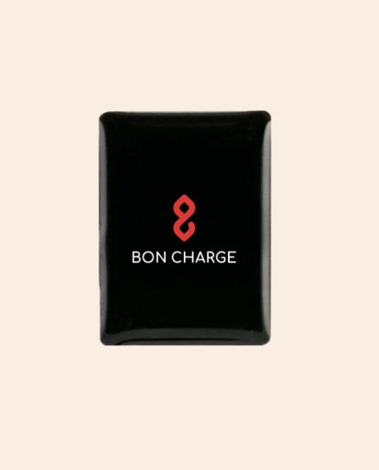 Bon Charge Harmonising Sticker
