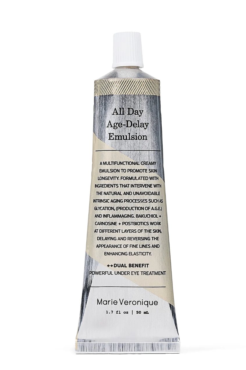 Marie Veronique Color Free Zinc