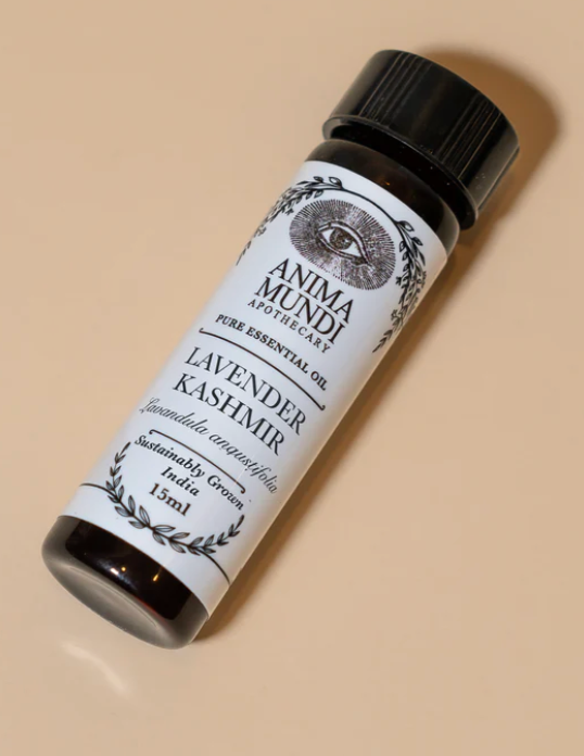 Anima Mundi Essential Oils