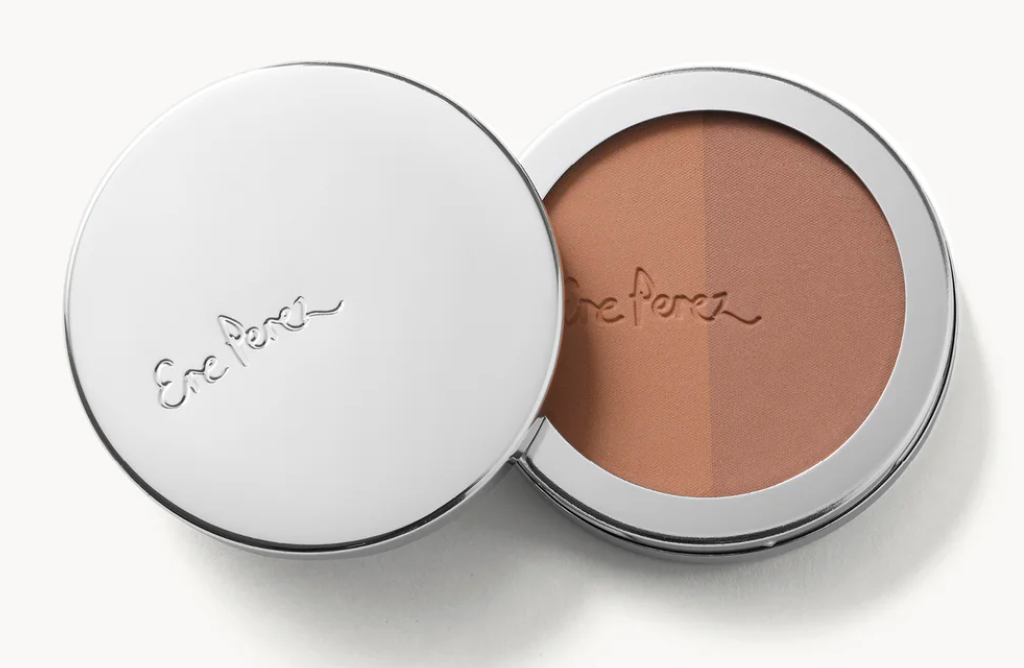 Ere Perez Rice Powder Blush and Bronzer