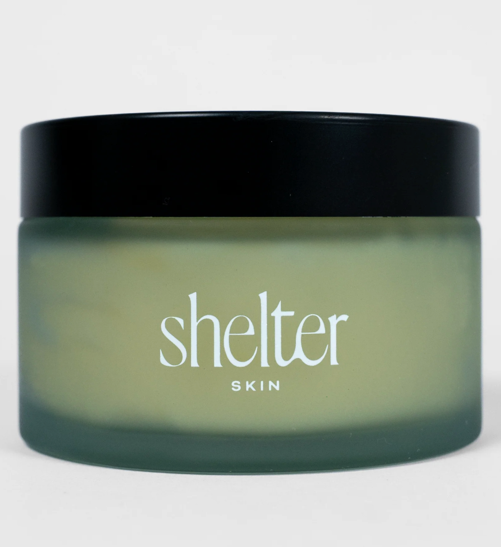 Shelter Skin Deep End Body Butter
