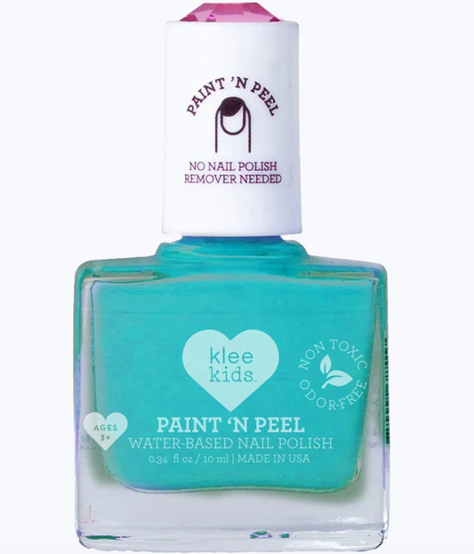 Klee Kids Nail Polish