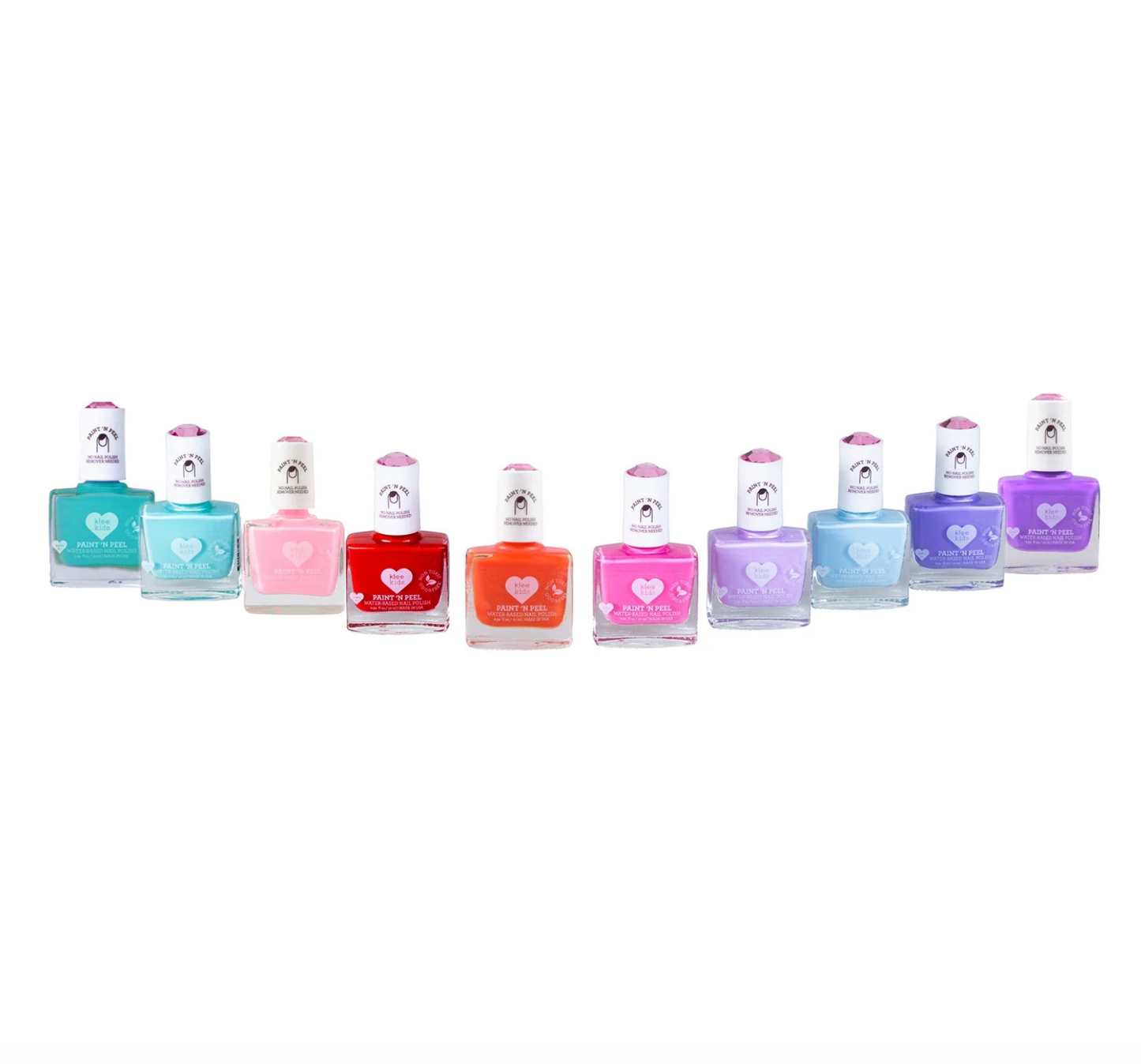 Klee Kids Nail Polish